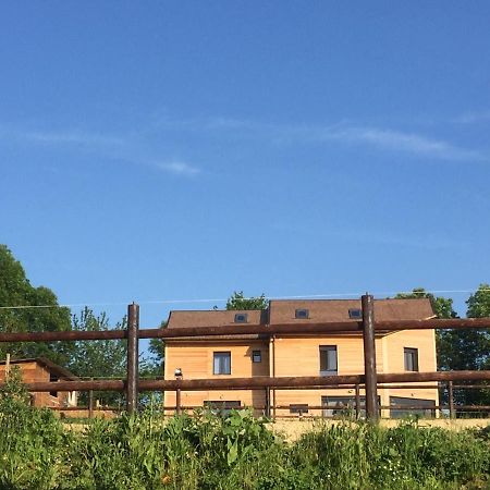 Domaine Des Ecuries Vailley Villa Bouleurs Екстериор снимка