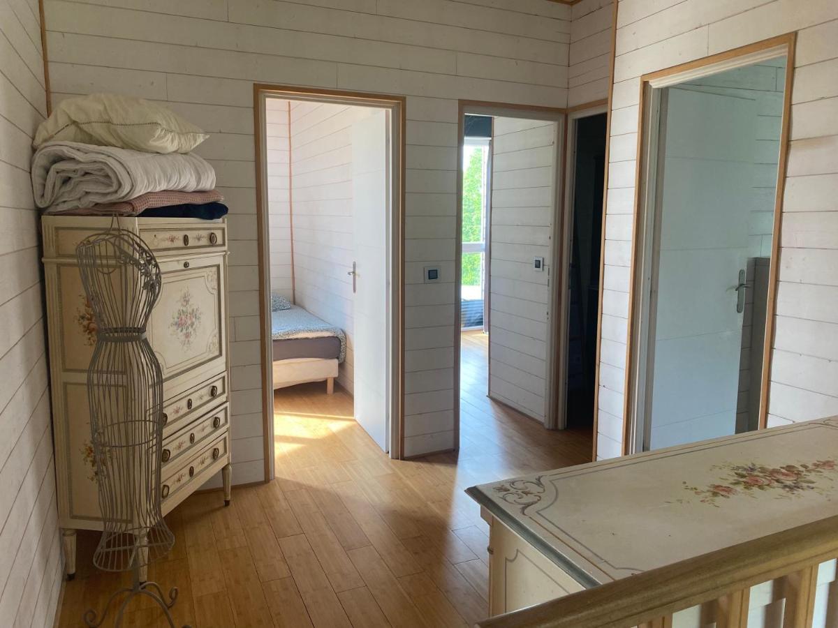 Domaine Des Ecuries Vailley Villa Bouleurs Екстериор снимка